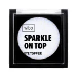 Wibo, Sparkle On Top, Losse glitter oogschaduw, 02, 2 g