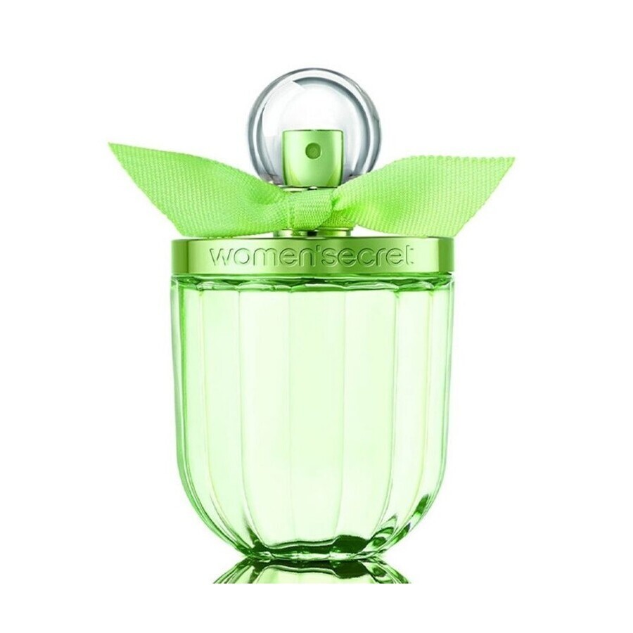 women-secret-eau-it-s-fresh-eau-de-toilette-for-women-100-ml-tester-1772704538 Women'Secret, Eau It's Fresh, Eau de Toilette, Voor vrouwen, 100 ml *Tester - Afbeelding 1