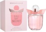 Women'Secret, Eau My Secret, Eau de Toilette, Voor vrouwen, 100 ml *Tester - Afbeelding 2