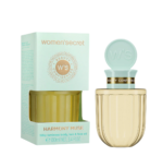 Women'Secret, Harmony Muse, Natuurlijk, Zijdeachtig, Bloemig, Lichaamsolie, Voor lichaam, gezicht & haar, 100 ml - Afbeelding 2