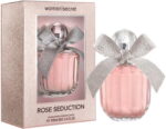 Women'Secret, Rose Seduction, Parfumwater, Voor vrouwen, 100 ml