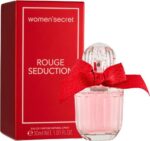 Women'Secret, Rouge Seduction, Parfumwater, Voor vrouwen, 30 ml - Afbeelding 2