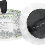 Woods Of Windsor, White Jasmine, Hydraterend, Lichaamspoeder, 100 g