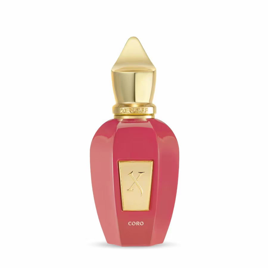 xerjoff-coro-eau-de-parfum-unisex-50-ml-1775209986 Xerjoff, Coro, Parfumwater, Uniseks, 50 ml - Afbeelding 1