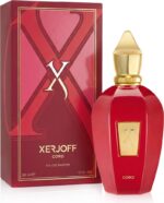 Xerjoff, Coro, Parfumwater, Uniseks, 50 ml - Afbeelding 2