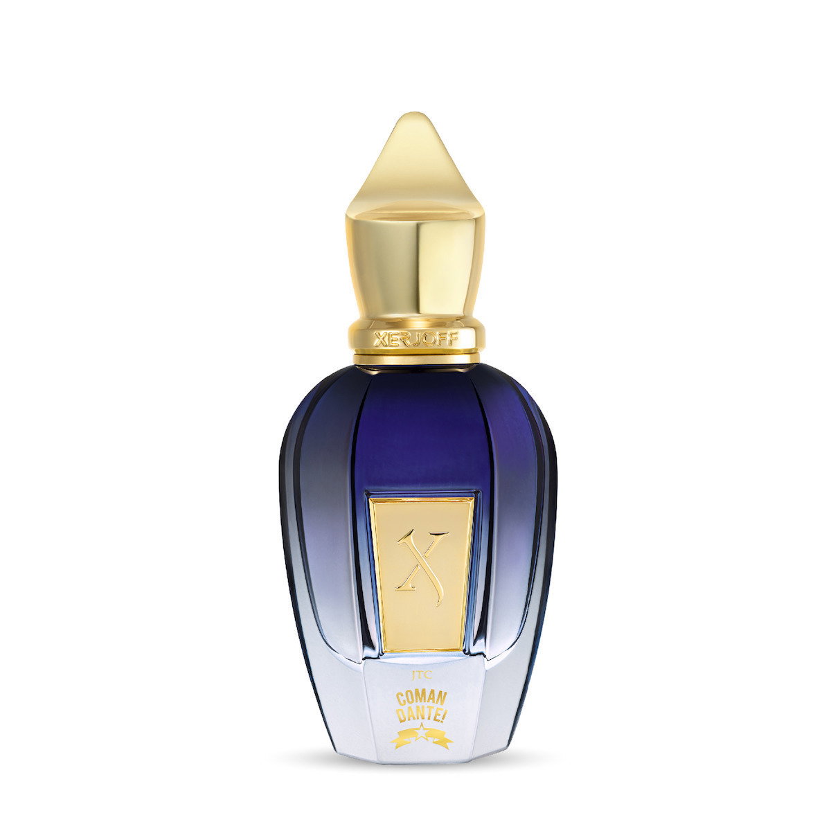 xerjoff-join-the-club-comandante-eau-de-parfum-unisex-50-ml-1765281980 Xerjoff, Join The Club Comandante, Parfumwater, Uniseks, 50 ml - Afbeelding 1