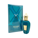 Xerjoff, Velvet Collection - Erba Pura, Parfumwater, Uniseks, 50 ml - Afbeelding 2