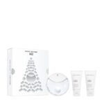 Xmas 2023 Set Issey Miyake: A Drop D'Issey, Hydrating, Hand Cream, 2 pcs, 50 ml + A Drop D'Issey, Eau De Parfum, For Women, 50 ml