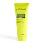 XS Natural, XS Natural, Anti-Stretch Marks & Firming, Lokale behandelingscrème, 200 ml
