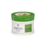 Yardley, Almond & Aloe Vera, Haarcrème behandeling, Voedzaam, 150 g