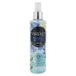 Yardley, Bluebell and Sweetpea, Geparfumeerde spray, Voor vrouwen, 200 ml