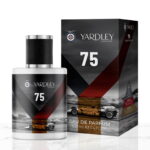 Yardley, British Racing Motors 75, Parfumwater, Voor mannen, 100 ml - Afbeelding 2