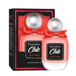 Yardley, Enchanteur Chic Mon Chéri, Eau de Toilette, Voor vrouwen, 50 ml - Afbeelding 2