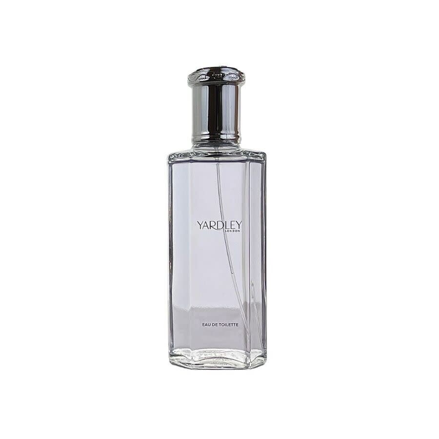 yardley-english-lavender-eau-de-toilette-for-women-125-ml-tester-1772706010 Yardley, English Lavender, Eau de Toilette, Voor vrouwen, 125 ml *Tester - Afbeelding 1