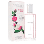 Yardley, English Rose, Eau de Toilette, Voor vrouwen, 125 ml *Tester - Afbeelding 2