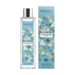 Yardley, Floralscapes Coast, Parfumwater, Voor vrouwen, 100 ml - Afbeelding 2