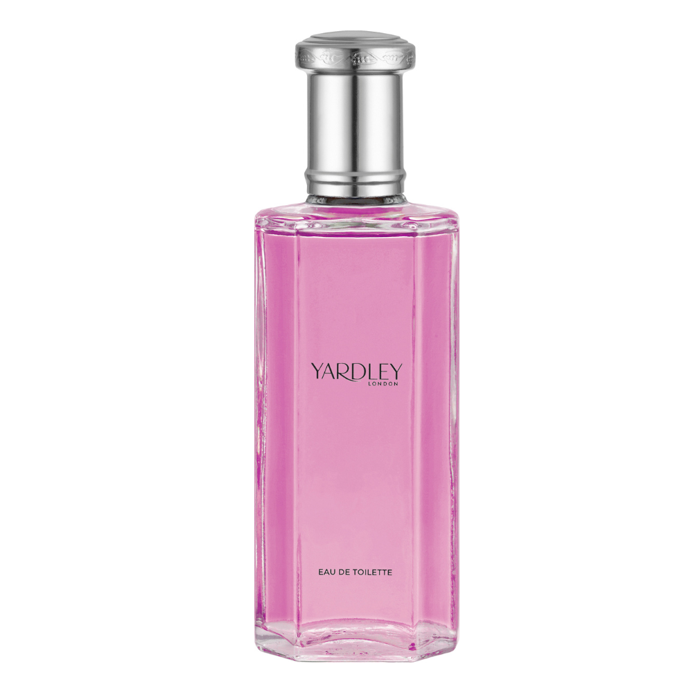 yardley-frangipani-eau-de-toilette-for-women-125-ml-1776146067 Yardley, Frangipani, Eau de Toilette, Voor vrouwen, 125 ml - Afbeelding 1