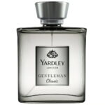 Yardley, Gentleman Classic, Parfumwater, Voor mannen, 100 ml