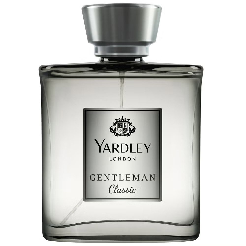yardley-gentleman-classic-eau-de-parfum-for-men-100-ml-1767605860 Yardley, Gentleman Classic, Parfumwater, Voor mannen, 100 ml - Afbeelding 1
