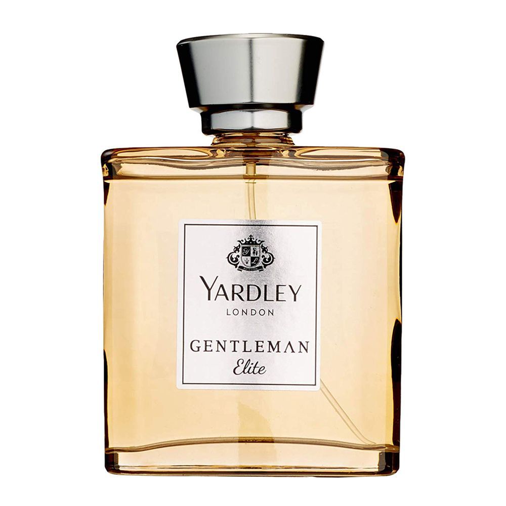 yardley-gentleman-elite-eau-de-parfum-for-men-100-ml-tester-1772706290 Yardley, Gentleman Elite, Parfumwater, Voor mannen, 100 ml *Tester - Afbeelding 1
