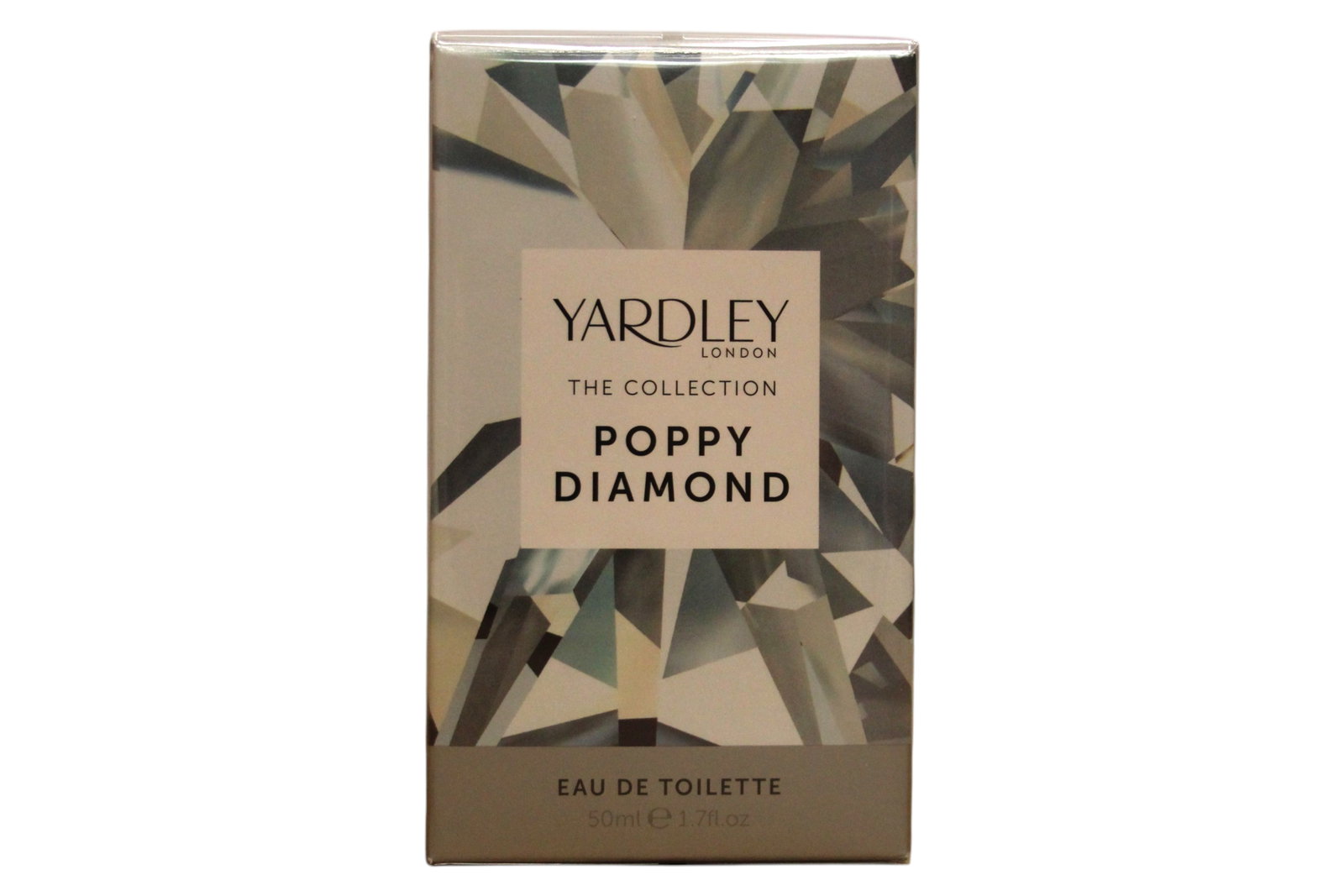yardley-poppy-diamond-eau-de-toilette-unisex-50-ml-1782203191 Yardley, Poppy Diamond, Eau de Toilette, Uniseks, 50 ml - Afbeelding 1