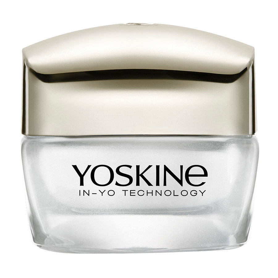 yoskine-geisha-gold-secret-regenerating-day-night-cream-face-50-ml-1754549841 Yoskine, Geisha Gold Secret, Regenereren, Dag & Nacht, Room, Gezicht, 50 ml - Afbeelding 1