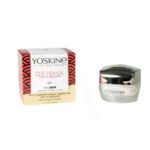 Yoskine, Gold Secret, Anti-rimpel & verstevigend, Dag & Nacht, Room, Gezicht, 50 ml - Afbeelding 2