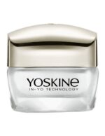 Yoskine, Japan Gold 40+, Repareren, Dag & Nacht, Room, Gezicht, 50 ml