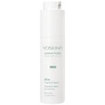Yoskine, Japan Pure, Rijstinfusie, Intense hydratatie, Room, Gezicht, 50 ml
