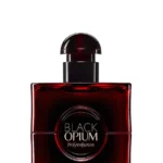 Yves Saint Laurent, Black Opium Over Red, Parfumwater, Voor vrouwen, 30 ml