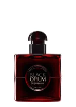 Yves Saint Laurent, Black Opium Over Red, Parfumwater, Voor vrouwen, 30 ml