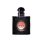 Yves Saint Laurent, Black Opium, Parfumwater, Voor vrouwen, 50 ml