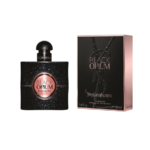 Yves Saint Laurent, Black Opium, Parfumwater, Voor vrouwen, 50 ml - Afbeelding 2