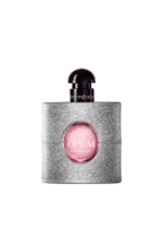 Yves Saint Laurent, Black Opium Glitter, Parfumwater, Voor vrouwen, 50 ml