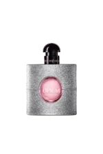 Yves Saint Laurent, Black Opium Glitter, Parfumwater, Voor vrouwen, 50 ml
