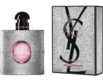 Yves Saint Laurent, Black Opium Glitter, Parfumwater, Voor vrouwen, 50 ml - Afbeelding 2