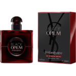 Yves Saint Laurent, Black Opium Over Red, Parfumwater, Voor vrouwen, 50 ml - Afbeelding 2