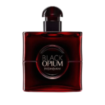 Yves Saint Laurent, Black Opium Over Red, Parfumwater, Voor vrouwen, 50 ml