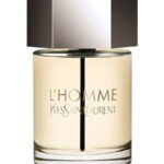 Yves Saint Laurent, L'Homme, Eau de Toilette, Voor mannen, 100 ml
