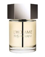 Yves Saint Laurent, L'Homme, Eau de Toilette, Voor mannen, 100 ml