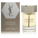 Yves Saint Laurent, L'Homme, Eau de Toilette, Voor mannen, 100 ml - Afbeelding 2