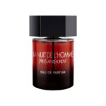 Yves Saint Laurent, La Nuit De L'Homme, Parfumwater, Voor mannen, 100 ml