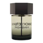 Yves Saint Laurent, La Nuit De L'Homme, Eau de Toilette, Voor mannen, 100 ml