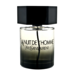 Yves Saint Laurent, La Nuit De L'Homme, Eau de Toilette, Voor mannen, 100 ml *Tester