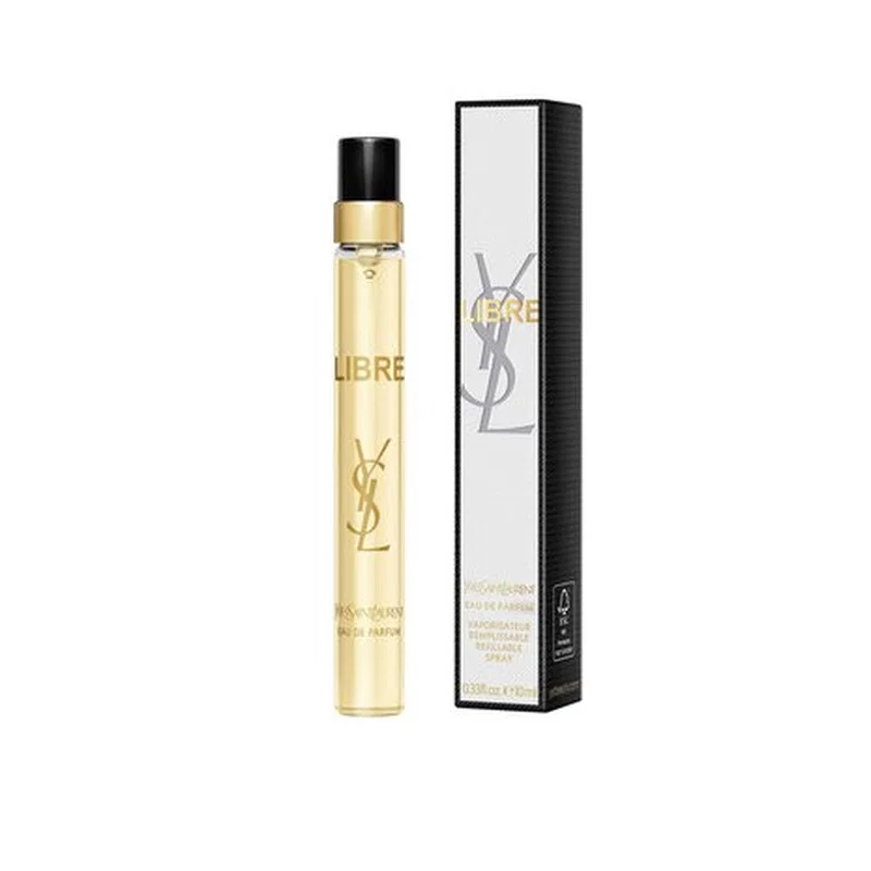 yves-saint-laurent-libre-eau-de-parfum-for-women-10-ml-1787138927 Yves Saint Laurent, Libre, Parfumwater, Voor vrouwen, 10 ml - Afbeelding 1