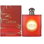Yves Saint Laurent, Opium, Eau de Toilette, Voor vrouwen, 90 ml