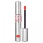 Yves Saint Laurent, Volupte Liquid Colour Balm, Blijvende zorg, Lippenbalsem, 5, Kijk naar mij oranje, 6 ml