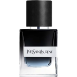 Yves Saint Laurent, Y, Parfumwater, Voor mannen, 40 ml