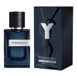 Yves Saint Laurent, Y Intense, Parfumwater, Voor mannen, 60 ml - Afbeelding 2