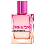 Zadig & Voltaire, This Is Her! Burning Love Limited Edition, Parfumwater, Voor vrouwen, 30 ml
